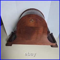 Howard Miller Palmer Mantel Clock 630220 Windsor Cherry Palmer Clock made in USA