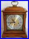 Howard Miller Quarter Hour Westminster Chime Bracket Mantel Clock 8-Day