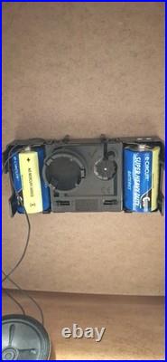 Howard Miller Quartz Eastlake Mission Mantel Clock 630-165