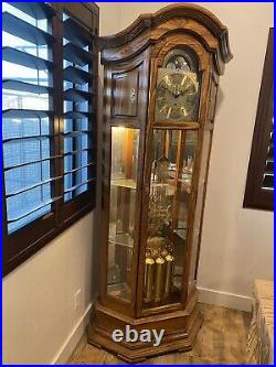 Howard Miller Remembrance Grandfather Clock