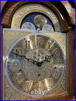 Howard Miller Remembrance Grandfather Clock