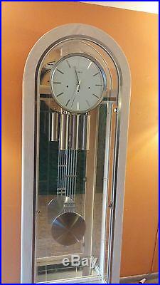 Howard Miller Sandwood Floor Clock Model 610-975