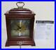 Howard Miller Shelf Mantle Clock SEW-01 Tripple Chime 354-577