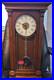 Howard Miller Sinclair Wall Clock 625524 OPEN BOX