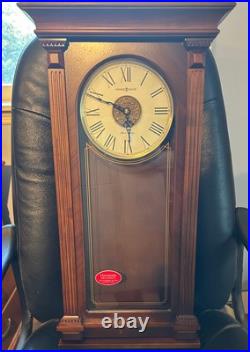 Howard Miller Sinclair Wall Clock 625524 OPEN BOX