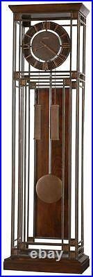 Howard Miller Tamarack Grandfather Floor Clock 615-050 615050 FREE Shipping