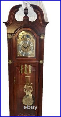 Howard Miller The Whitmour Grandfather Clock (Model 610-814)