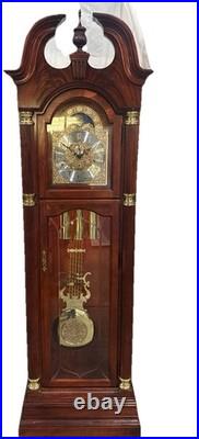 Howard Miller The Whitmour Grandfather Clock (Model 610-814)
