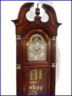Howard Miller The Whitmour Grandfather Clock (Model 610-814)