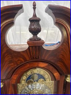 Howard Miller The Whitmour Grandfather Clock (Model 610-814)