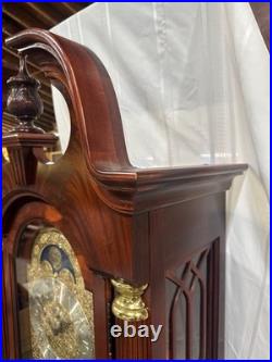 Howard Miller The Whitmour Grandfather Clock (Model 610-814)