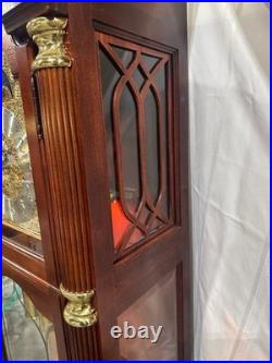 Howard Miller The Whitmour Grandfather Clock (Model 610-814)