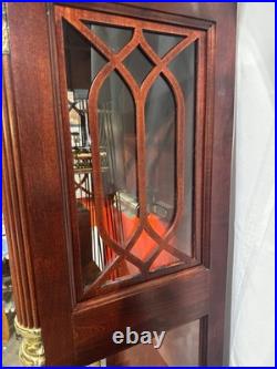 Howard Miller The Whitmour Grandfather Clock (Model 610-814) Howard Miller The Whitmour Grandfather Clock (Model 610-814)