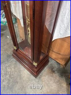 Howard Miller The Whitmour Grandfather Clock (Model 610-814) Howard Miller The Whitmour Grandfather Clock (Model 610-814)