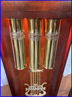 Howard Miller The Whitmour Grandfather Clock (Model 610-814)