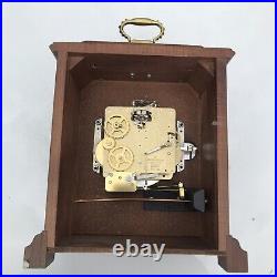 Howard Miller Thomas Tompion Clock Model# 612-437