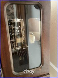 Howard Miller Thomas Tompion Mantel Clock 612-436
