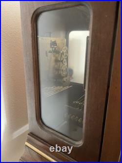 Howard Miller Thomas Tompion Mantel Clock 612-436