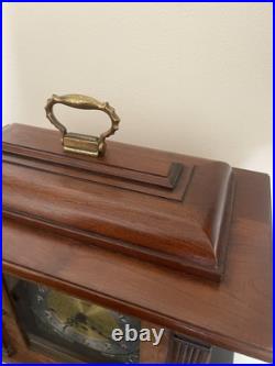 Howard Miller Thomas Tompion Mantel Clock 612-436