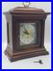Howard Miller Thomas Tompion Mantel Clock 612436 Windsor Cherry. Works Great