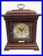 Howard Miller Thomas Tompion Mantel Clock & Key 612-436 WORKING 1050-020 W. Ger