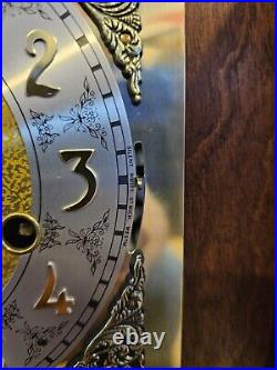 Howard Miller Thompson Tompion Mantel Clock 612-436