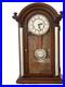 Howard Miller Wall Clock Model 1051-020 Westminster triple Chime Includes Key