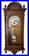 Howard Miller Wall Clock Model 612-462 Westminster Chime Fully Serviced