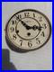 Howard Miller Westminster Chime Clock Movement 340-021A Made in Germany