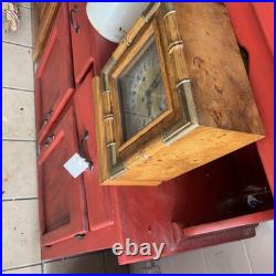 Howard Miller Westminster Chime Mantle Clock (Excellent Condition)