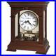 Howard Miller Westminster Chime and Hour Strike, Mantle Clock NIB Never remove