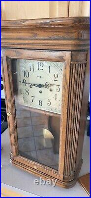 Howard Miller clock 613-108