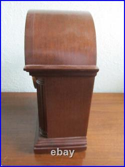 Howard Miller mantel clock Barrister 613-180 Westminster Chime