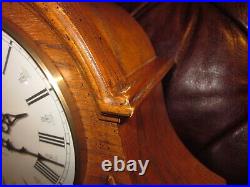 Howard Millerwestminster Chimemantle Clock#613-103nice