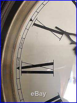 Howard miller grand father clock model 611-008 with Westminster chime