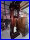 Howard miller grandfather clock