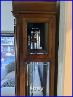 Howard miller grandfather clock