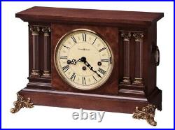 Howard miller mantel clock 630-212