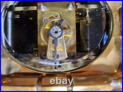 L'eppe Repeater Chiming Carriage Clock. Excellent Condition