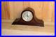 Large Antique Seth Thomas Westminster Chime Clock Classic Styling / Serviced