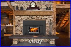 Mantel Clocks, Battery Operated, Silent Wood Mantle Clock with Westminster