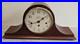 NOT WORKING! Seth Thomas Woodbury Westminster Mantel Clock Movement# 497 212