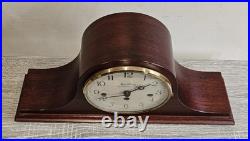 NOT WORKING! Seth Thomas Woodbury Westminster Mantel Clock Movement# 497 212