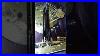 New Haven Lincoln Westminter Chime Mantel Clock Vintage