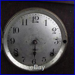 Original Seth Thomas Westminster Sonora Chime Clock Parts or Repair