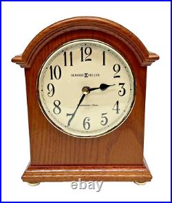 Other (see details) Howard Miller Westminster Chime 635-121 Oak Yorkshire Wood Q