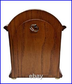 Other (see details) Howard Miller Westminster Chime 635-121 Oak Yorkshire Wood Q