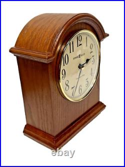 Other (see details) Howard Miller Westminster Chime 635-121 Oak Yorkshire Wood Q