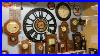 Our Clock Collection As Of October 10 2020