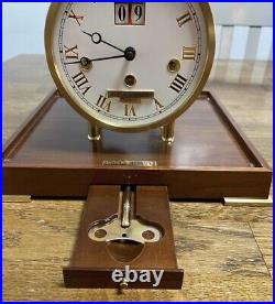 Patek philippe desk clock